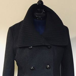 Kenneth Cole New York Peacoat